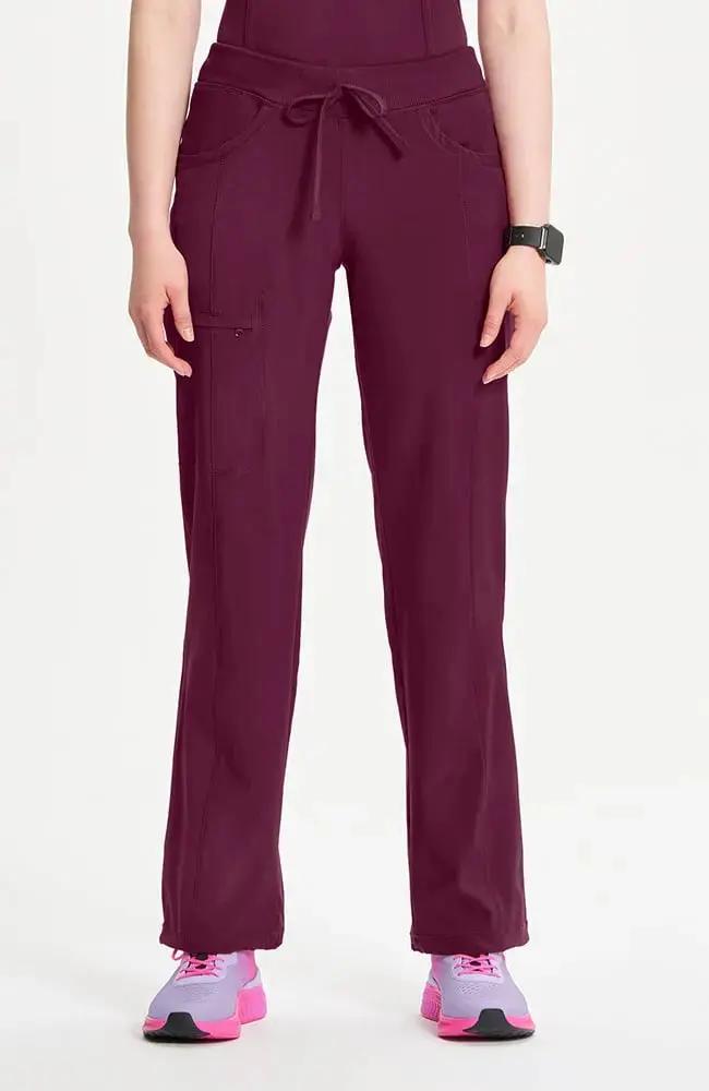 Cherokee Infinity Women's Scrub Pant 1123A Simply Scrubs Australia